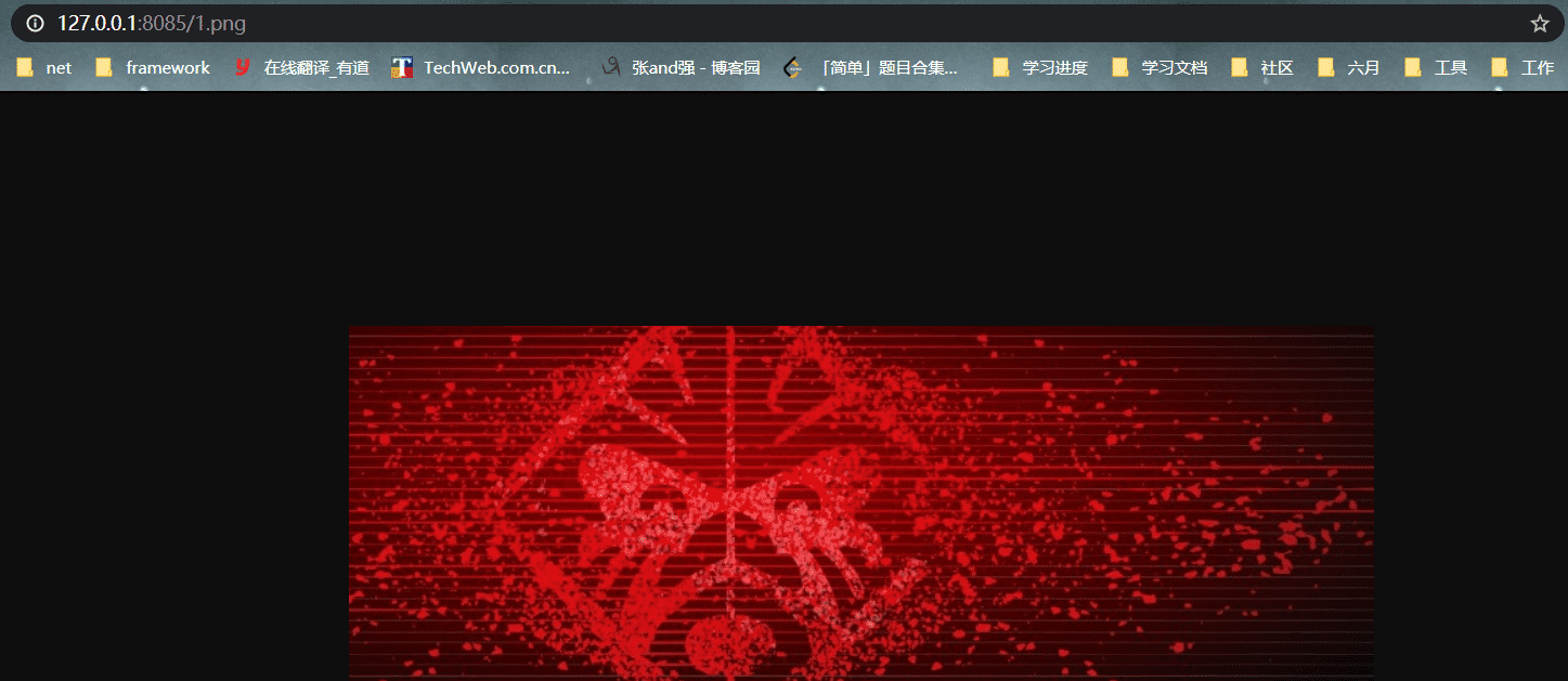 Springboot靜態資源訪問實現代碼解析