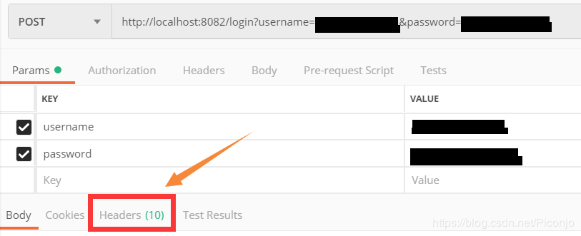 SpringBoot集成Spring Security用JWT令牌實現登錄和鑒權的方法