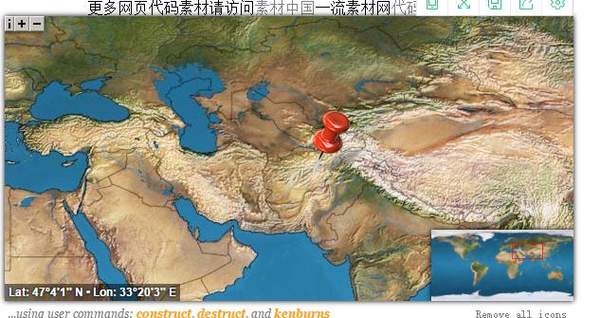 抖音縮放地圖怎么拍？地圖放大拍攝方法詳解