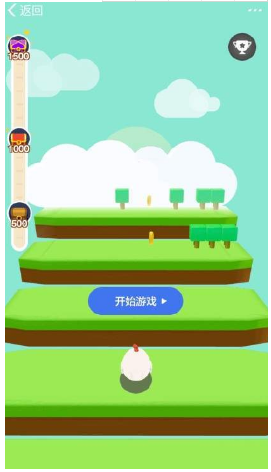 螞蟻莊園登山賽不能玩怎么辦？支付寶沒有登山賽怎么回事？