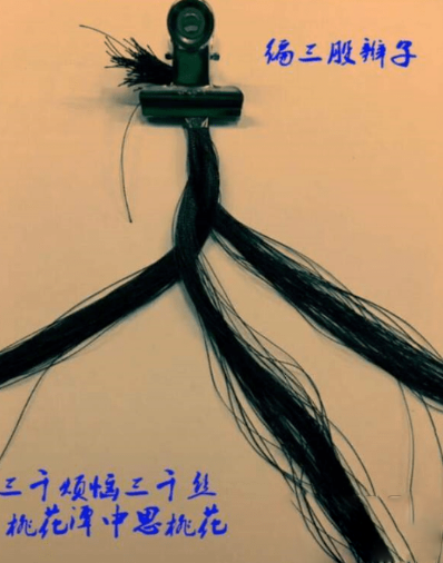 抖音里做頭發手鏈的方法是什么？怎么操作呢？