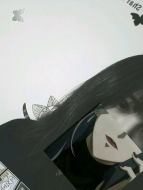 抖音怎么弄動漫半遮臉？半遮臉教程分享