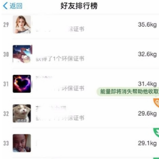 支付寶螞蟻森林怎么給好友澆水？給好友澆水方法分享