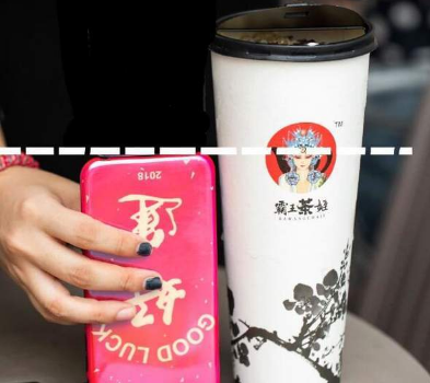 抖音霸王茶姬哪里有賣？抖音霸王茶姬好不好？