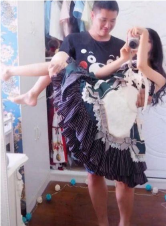 抖音父女戀是什么意思？抖音父女戀是什么梗？