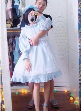 抖音父女戀是什么意思？抖音父女戀是什么梗？