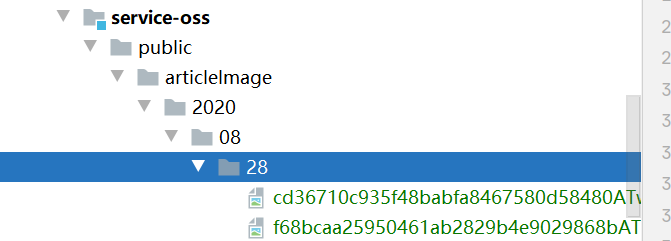 解析Spring Boot內嵌tomcat關于getServletContext().getRealPath獲取得到臨時路徑的問題