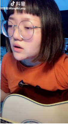 抖音王貳浪版我終于不再愛你了是什么歌？完整版歌詞分享