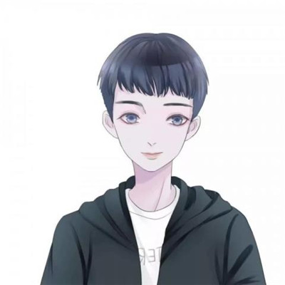 抖音最火的情侶頭像分享大全