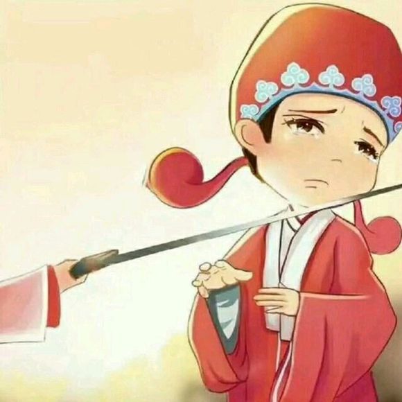 抖音情侶頭像可愛版分享大全