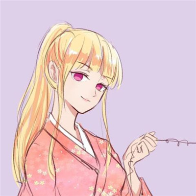 抖音里情侶頭像一左一右分享大全