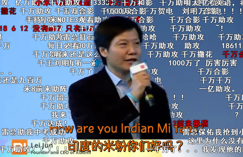 B站不擋臉彈幕到底怎么弄？B站不擋臉彈幕是什么梗？
