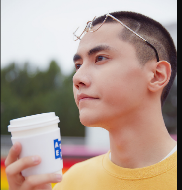 抖音李昃佑是誰？李昃佑個人小資料一覽