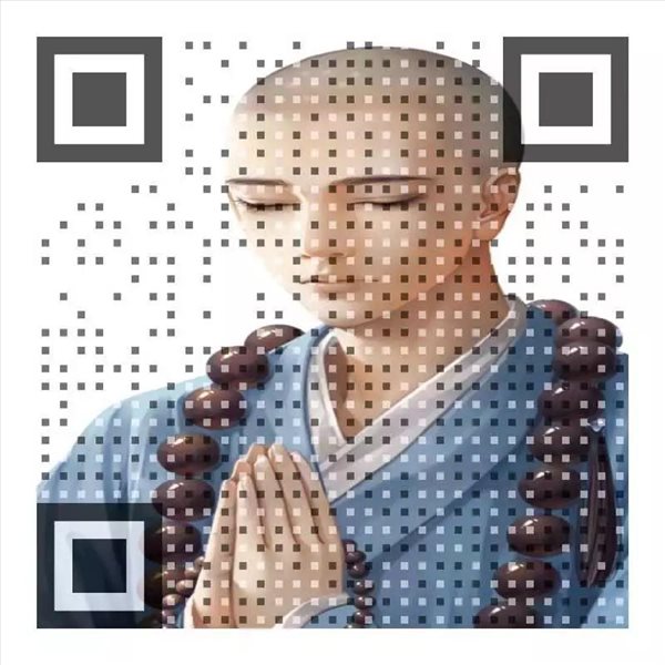 抖音表白二維碼有哪些？抖音表白二維碼大全分享