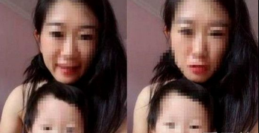 抖音黑森林事件是怎么回事？抖音黑森林女主角是誰？