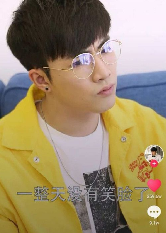 抖音七舅腦爺怎么火的？抖音七舅腦爺是誰照片？