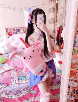 抖音十個蘿莉九個富是什么梗？十個蘿莉九個富內涵出處介紹