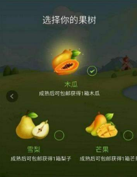 拼多多的多多果園水果郵寄要錢嗎？多多果園水果免費郵寄嗎？