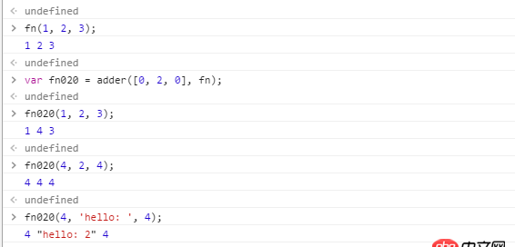 javascript - js 有優雅的辦法從外部 hijack 函數入參嗎？
