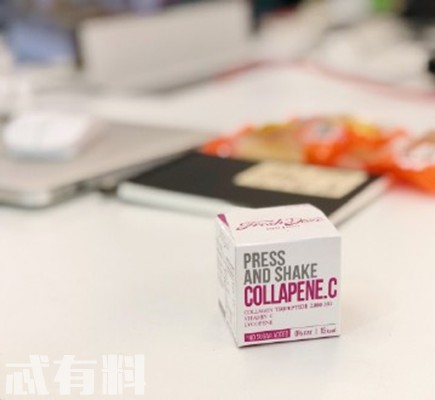 抖音很火礦泉水瓶蓋是什么有什么作用？泰國的飲料Fresh Doze價格是多少？