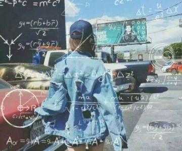 抖音好看的公式頭像怎么弄？教你一鍵生成