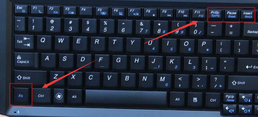 win10鍵盤錯亂怎么恢復