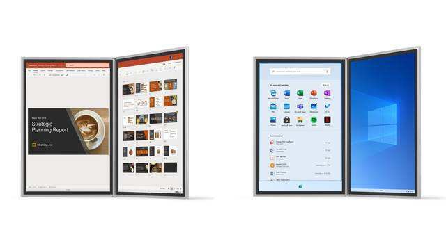 windows10X系統有什么新功能