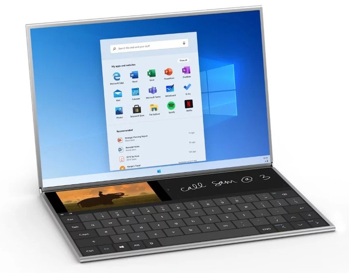 windows10X系統有什么新功能