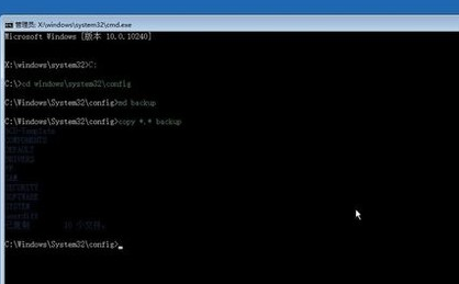 Win10重啟黑屏/藍屏的解決方法