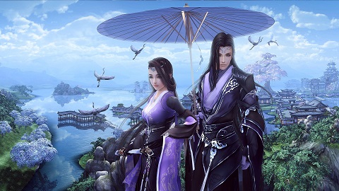 win10玩劍網三過圖藍屏怎么解決