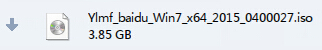 雨林木風win7安裝教程