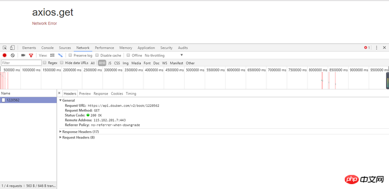 javascript - 使用JavaEE——SSH框架開發Web項目，如何使用CORS實現跨域請求？
