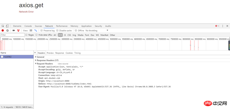 javascript - 使用JavaEE——SSH框架開發Web項目，如何使用CORS實現跨域請求？