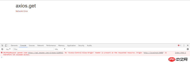 javascript - 使用JavaEE——SSH框架開發Web項目，如何使用CORS實現跨域請求？
