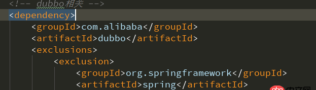java - ssm整合 表現層訪問時報錯。。