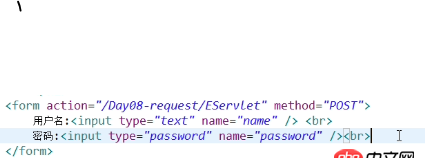 java - form表單提交的時候，action為什么有時候需要寫項目名，有時候只需要寫servlet就可以了？