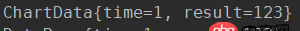 java - 將list<bean> 強轉成另一種bean的list。
