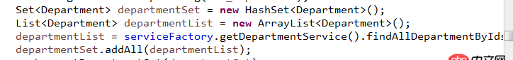 java - hibernate雙向多對多的關系中，怎么通過修改其中一方的時候中間表自動更新