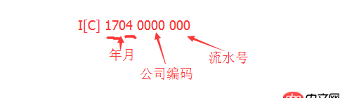 java - mysql的查詢正則表達式怎么寫？