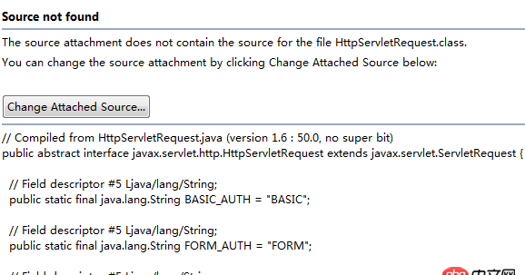 java - 怎么看springmvc的源碼？
