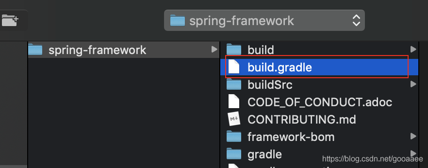 spring源碼下載、編譯、debug的詳細教程