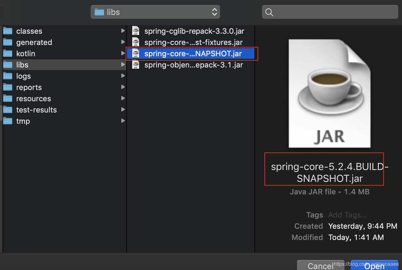 spring源碼下載、編譯、debug的詳細教程