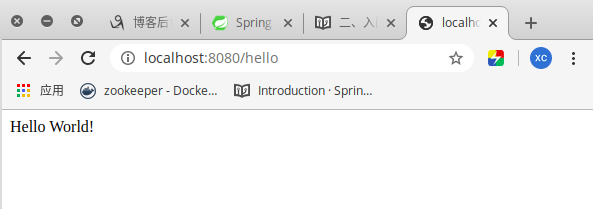 基于IDEA，Eclipse搭建Spring Boot項目過程圖解