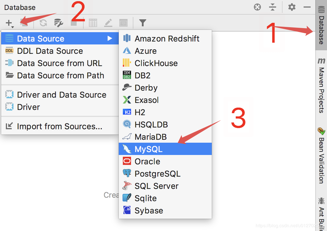 Spring Boot中使用IntelliJ IDEA插件EasyCode一鍵生成代碼詳細方法