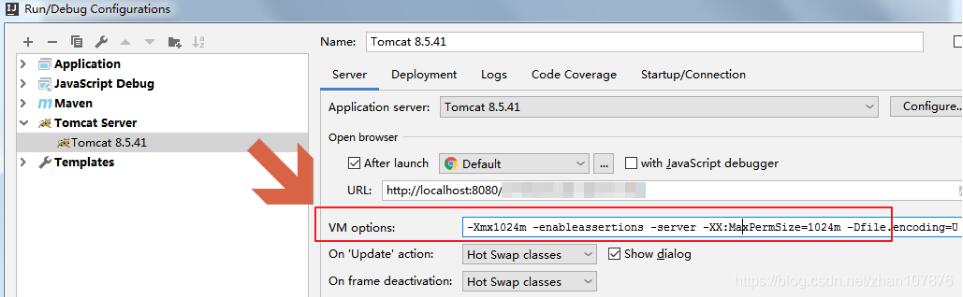 windows java.exe內存暴漲解決、idea跑java tomcat內存無限增長