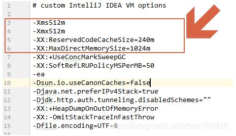 windows java.exe內存暴漲解決、idea跑java tomcat內存無限增長