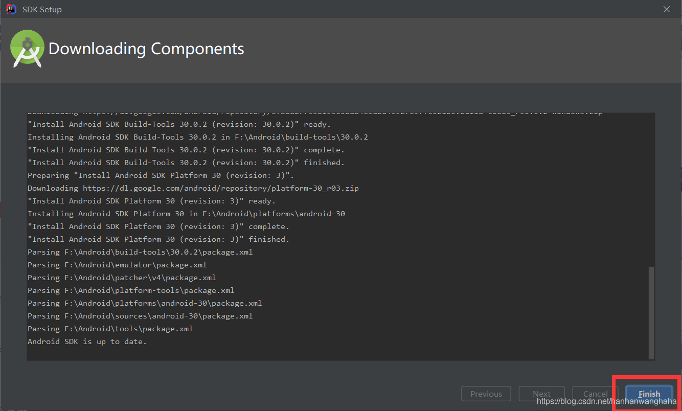 使用IntelliJ IDEA 配置安卓(Android)開發環境的教程詳解(新手必看)