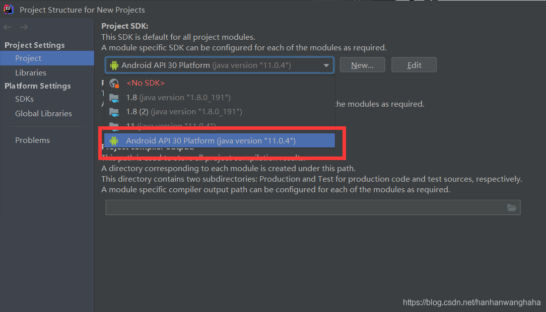 使用IntelliJ IDEA 配置安卓(Android)開發環境的教程詳解(新手必看)