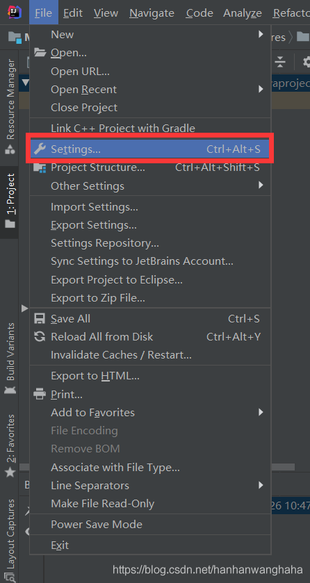使用IntelliJ IDEA 配置安卓(Android)開發環境的教程詳解(新手必看)