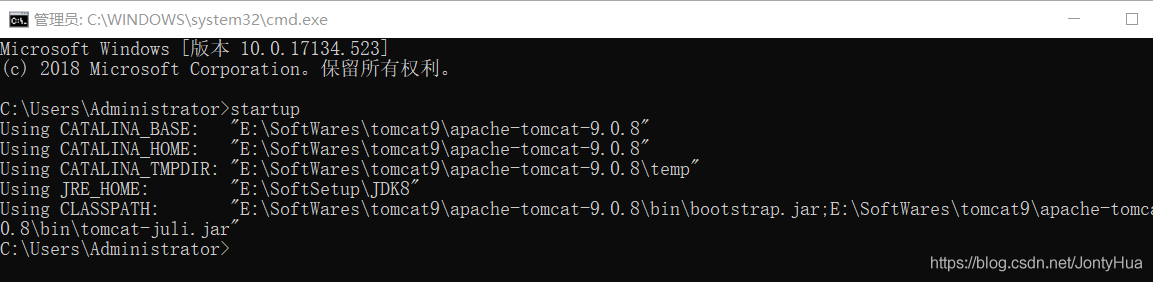 如何在IntelliJ IDEA 2018上配置Tomcat并運行第一個JavaWeb項目